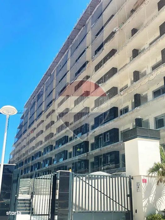Apartament 3 Camere | Complex Rezidential Spania | Ciudad Jardín 3
