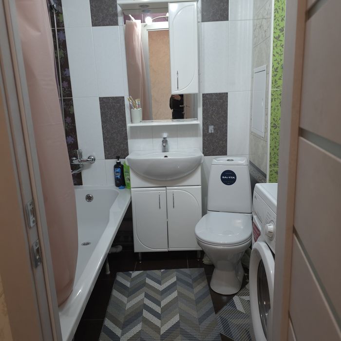 Вип-Студия 6 мкр,район Автовокзала