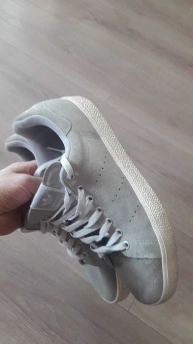 Удобные кеды Adidas. Оригинал