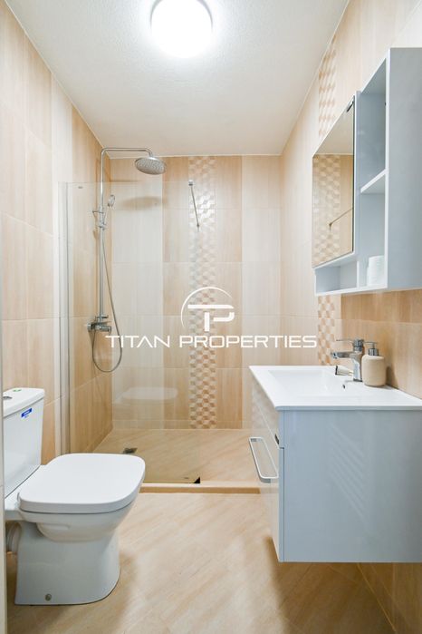 Дава се под наем Двустаен апартамент в София, Кръстова вада - 71 кв.м за 800 € - Снимка #7