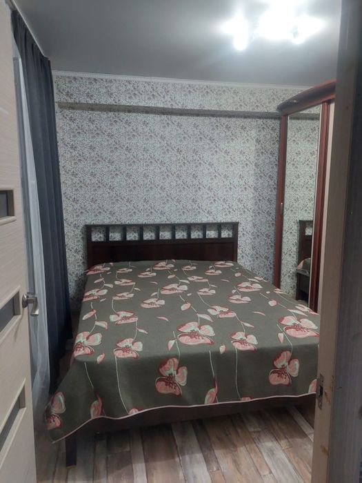 Продается трехкомнатная квартира