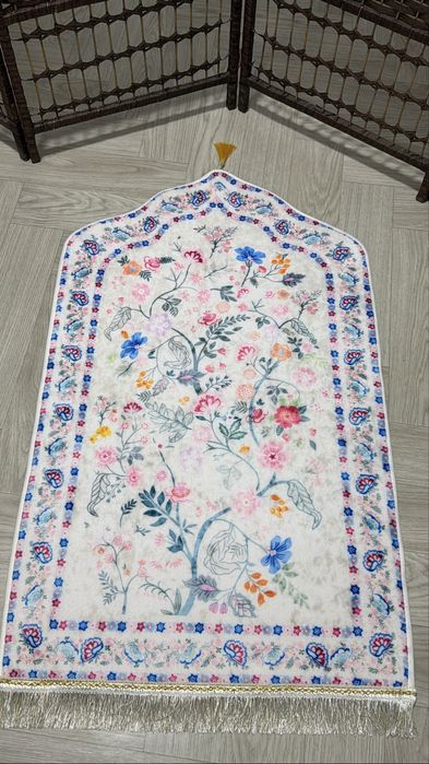 Жайнамаз коврики