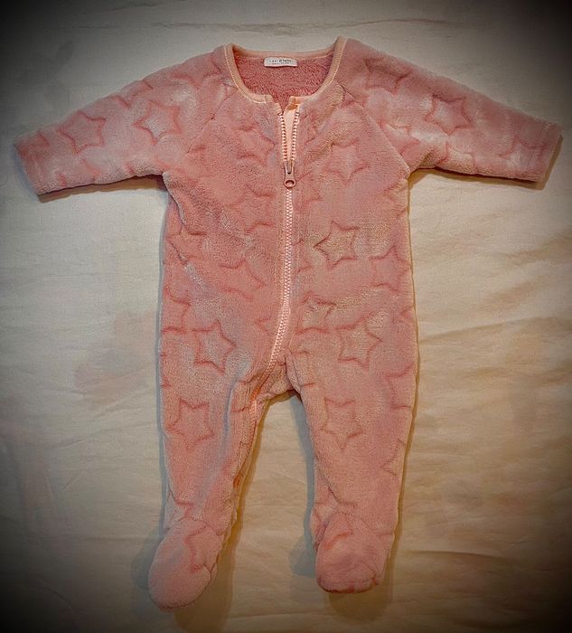 Комбинезон 0-3 м