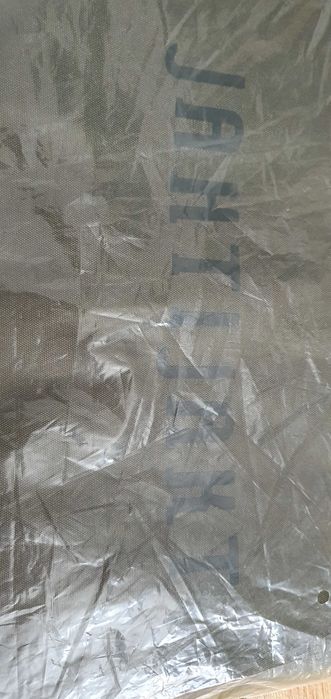 Husa JAHTI JAKT pentru protectie scaun Verde