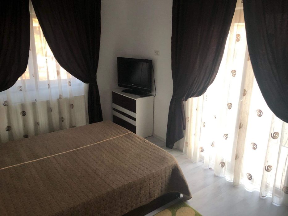 Apartament 2 camere-Rediu (lângă Complex EOS)