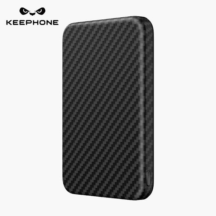 Keephone PB55 Kavos Slim Power Bank 5000mAh Kevlar Series iPhone 16 17