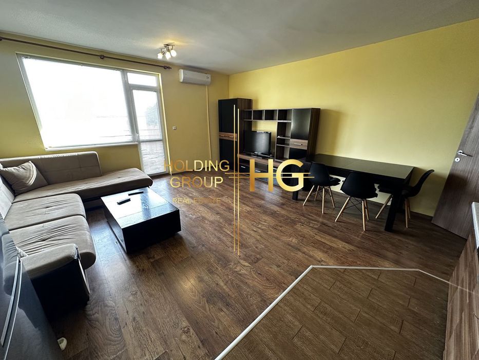 Продава се Двустаен апартамент в Варна, Виница - 81 кв.м за 1383 €/кв.м - Снимка #8