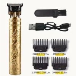 Машинка для бритья и женская обувь