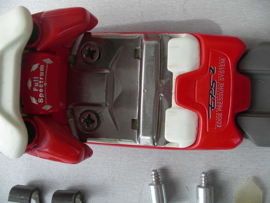 Ски автомати MARKER