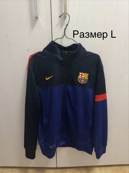 Nike Оригинални мъжки дрехи втора употреба