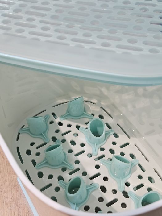 STERILIZATOR biberoane 4 in 1 Mappy