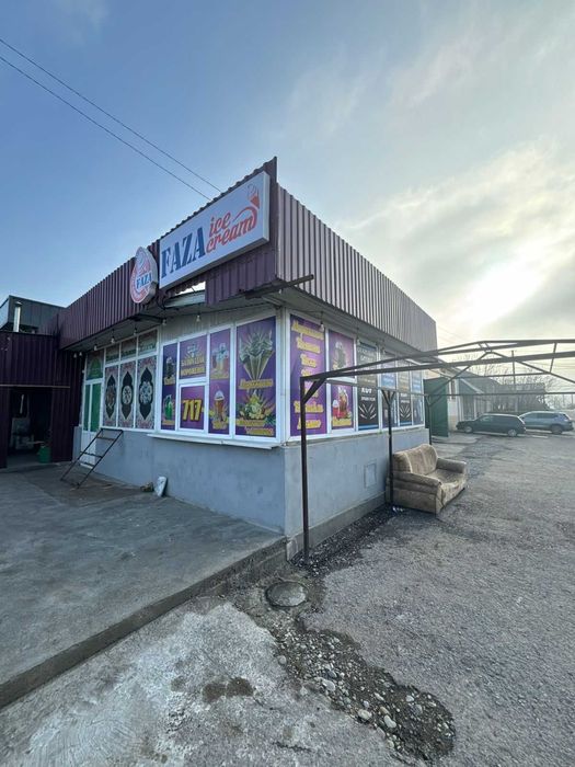 Сдается помещение в аренду