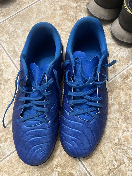 Стоножки Nike Tiempo