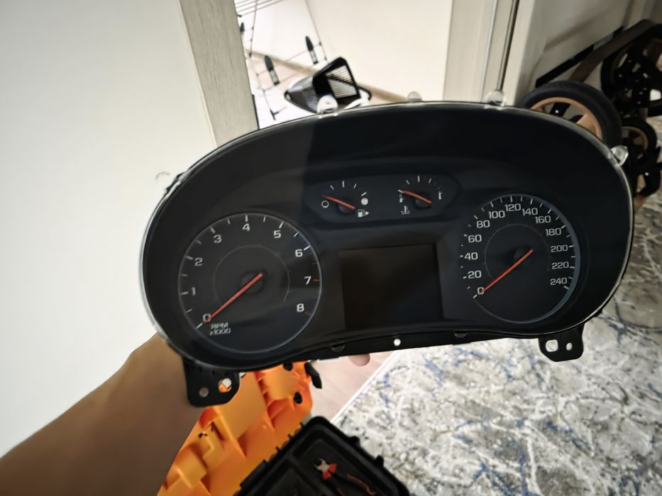 Продам Малибу 1.5 табло