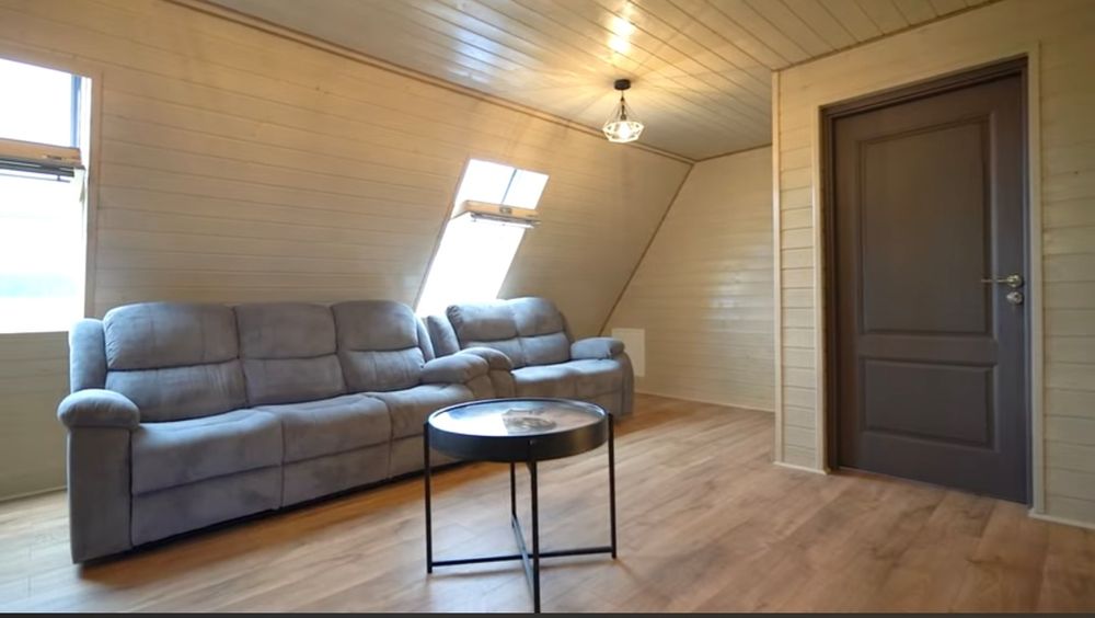 Cabana de vanzare in Belis!