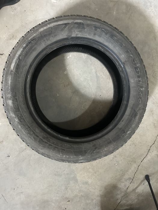 1 баллон 205/60 R16