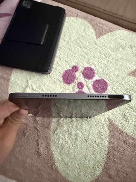 Apple iPad mini 6 (2021), 64GB, Wi-Fi, Space Grey