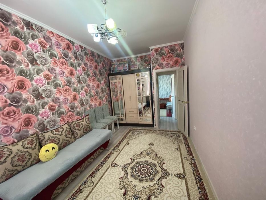 Продается дом с ремонтом