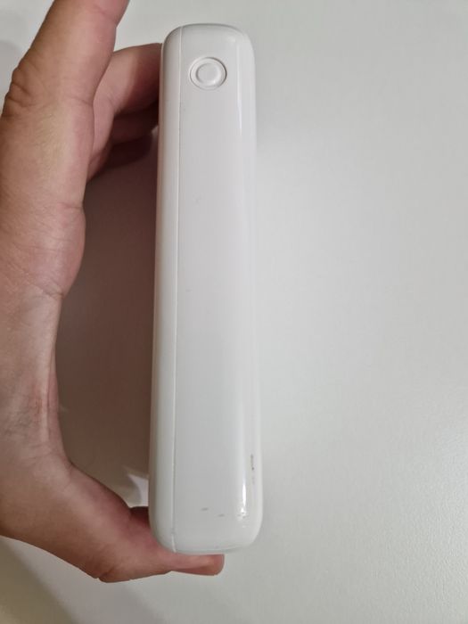 Power Bank PURO 20.000 mAh- baterie externa