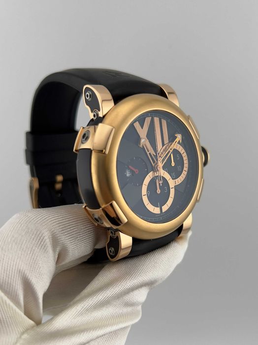 Наручные часы Romain Jerome Titanic-DNA