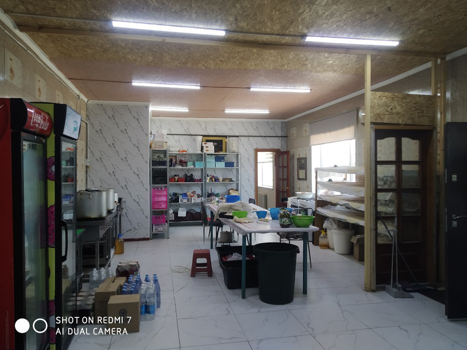 продам кафе банкетный зал на 150чел