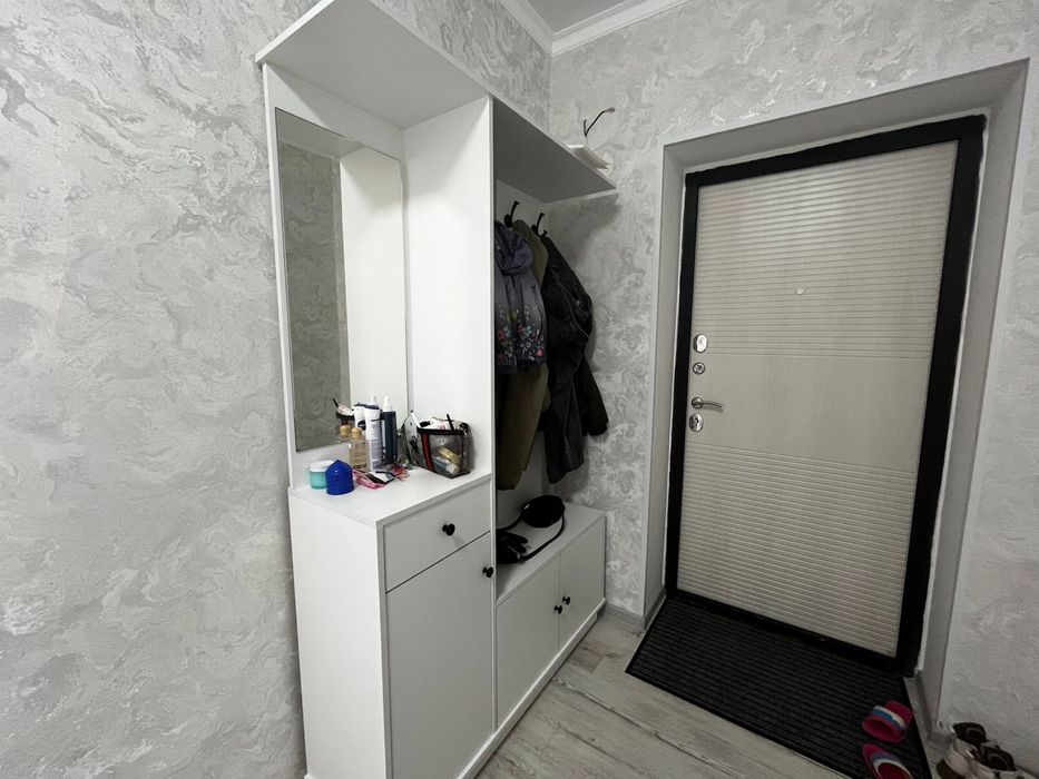 Сдается 3 комн. квартира в новом доме!