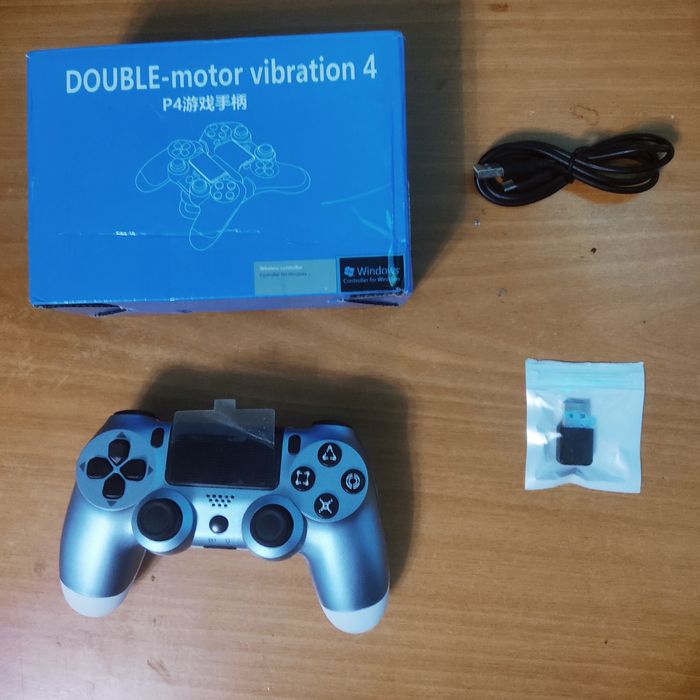 Game Trigger (Jostik) o'yin uchun pult