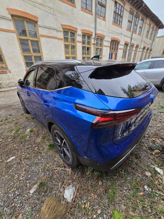 Nissan Qashqai J12 Tekna e-power 2023 Full Hybrid Bi-Tone