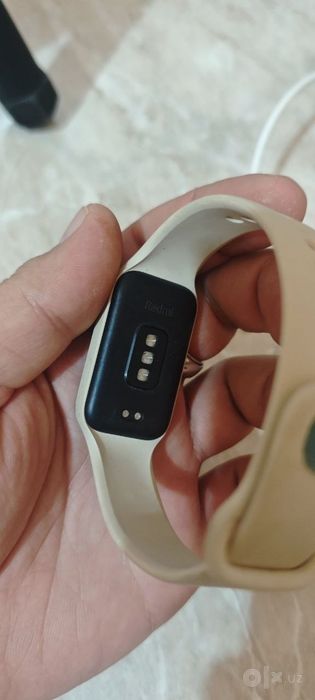 Redmi watch 2 smart watch