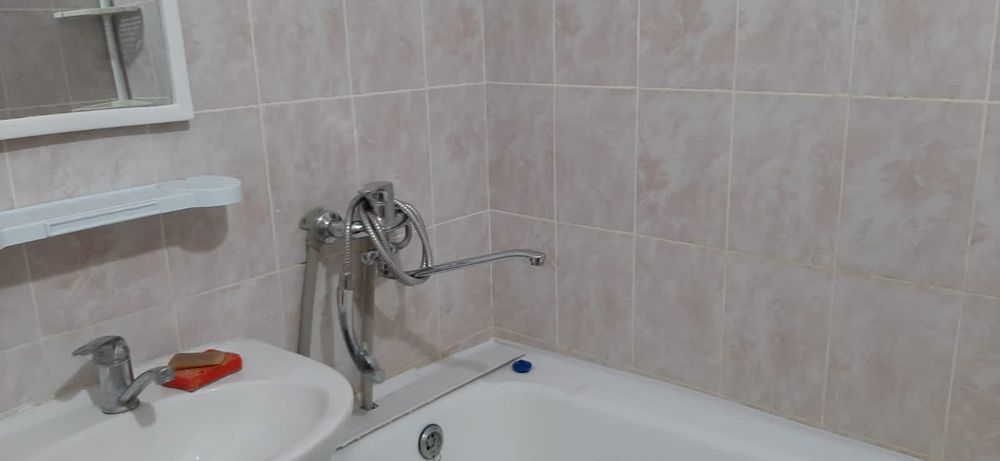 Продается 1комнатная квартира