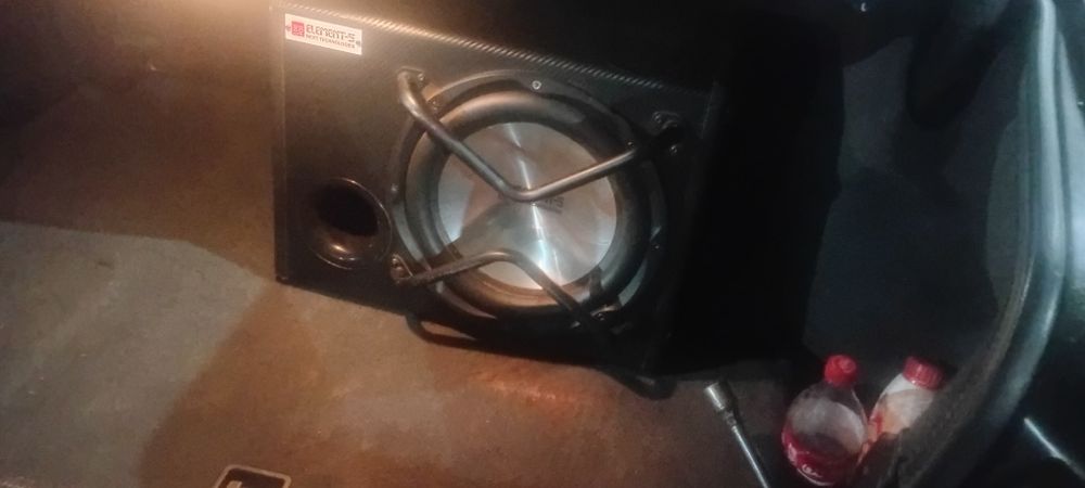 Буфер   шнурымен