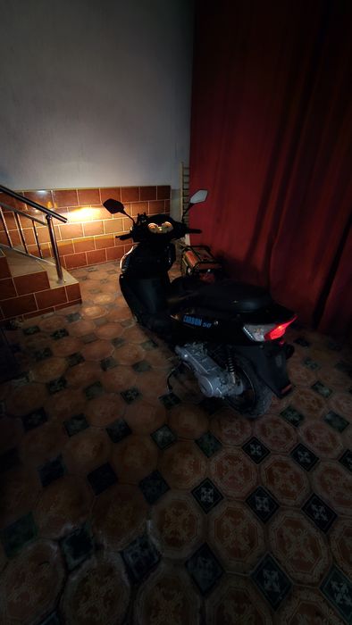 Мопед сатылады 150 куб