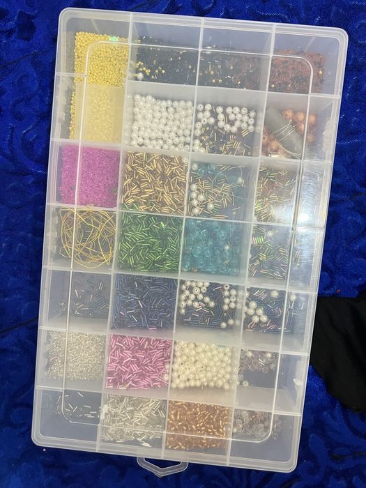 Фурнитуры для ручной работы