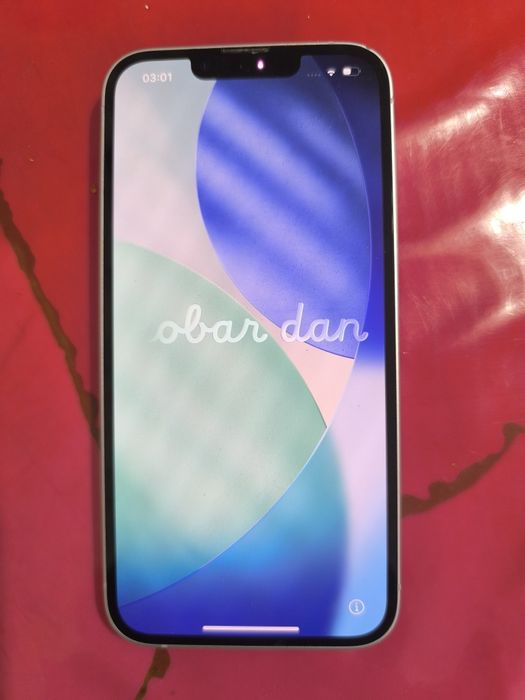 Айфон 14 отличное состояние