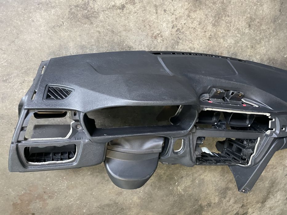 Арматурно табло БМВ 3, 4 серия Ф30/ Ф31/ Ф32/ Ф36 (tablo BMW F30/ F31)