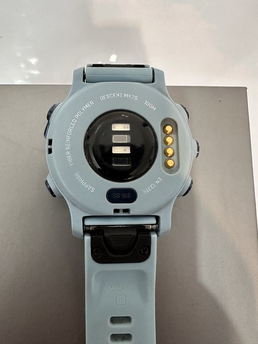 Часы GARMIN descent mk2s