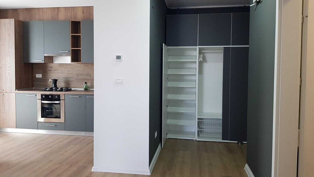 Proprietar apartament 2 camere - Nord One Botanic