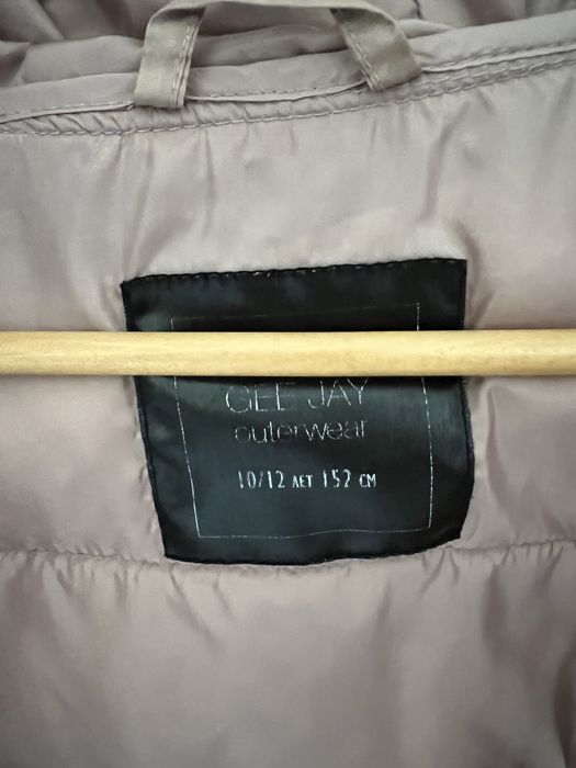 Куртка на девочку