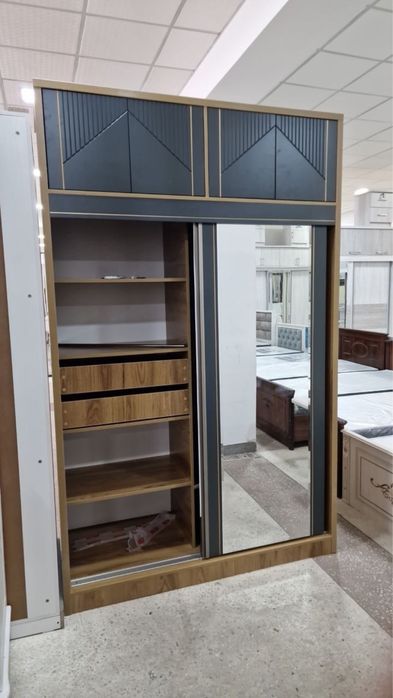 Shkaf Шкаф Istanbul 2