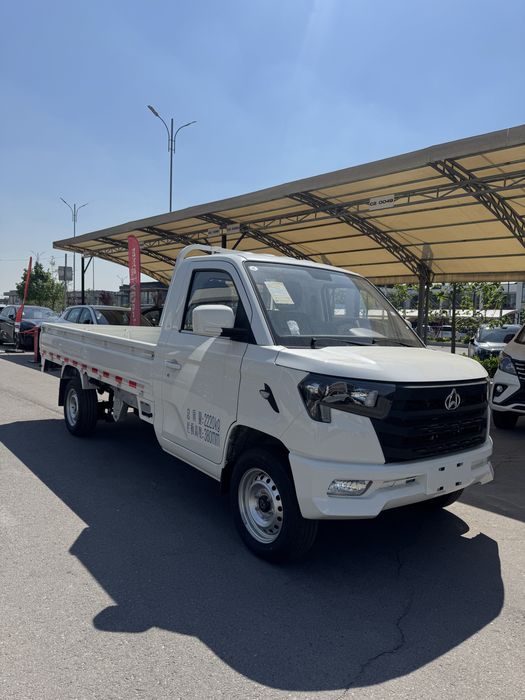 Changan Truck Plus