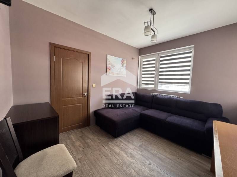 Продава се Четиристаен апартамент в Варна, Кайсиева градина - 97 кв.м за 2088 €/кв.м - Снимка #8