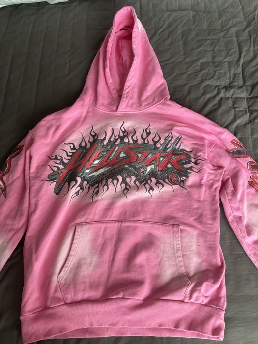 Hellstar суитчър