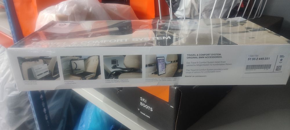 Автомобильный  вешалка для  BMW...