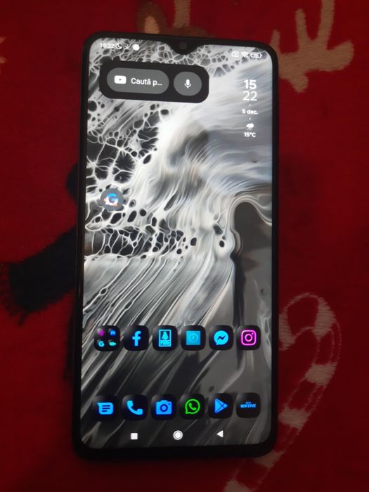 Vând Xiaomi note 8 pro