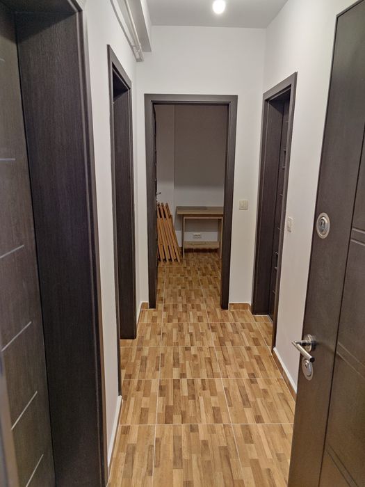 Apartament 2 camere decomandat | 45 mp + terasă 20 mp | Loc parcare | Bloc 2020 | Cartierul Latin