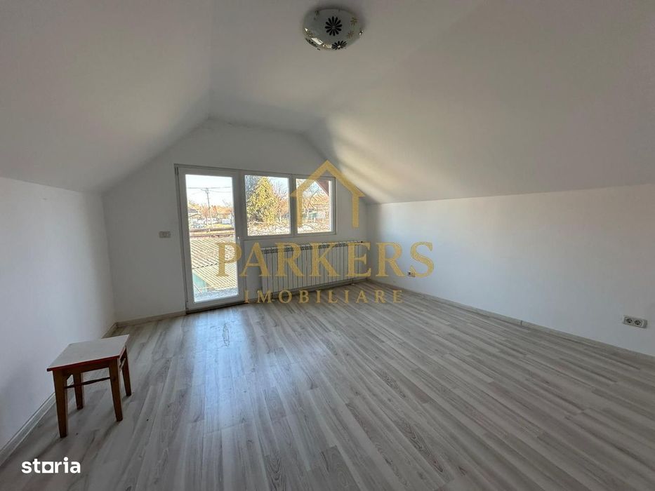 Casa de vanzare 3 camere in Fagaras zona Ioan Senchea