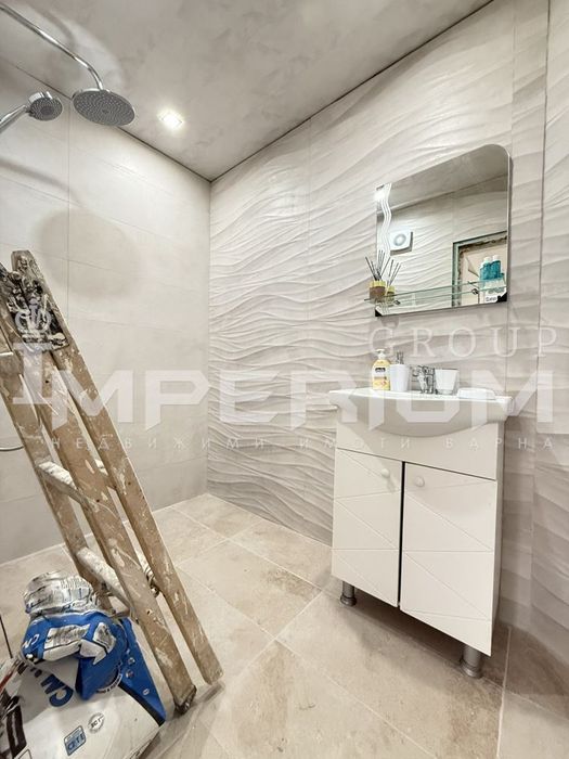 Дава се под наем Тристаен апартамент в Варна, Окръжна болница - 70 кв.м за 648.21 € - Снимка #10