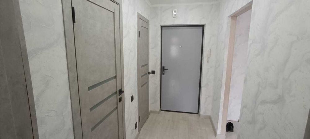 Продам 1 комн. кв., район Береке