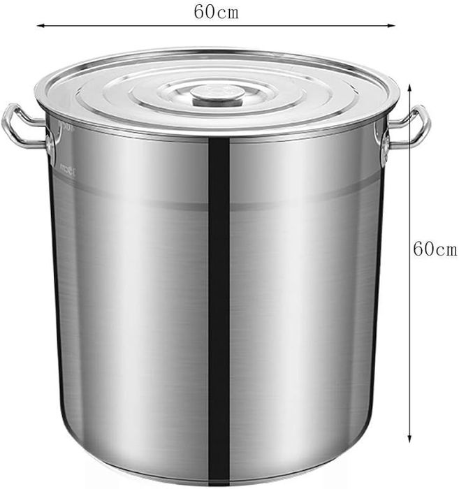 Казани за готвене в ново състояние