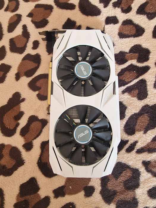 Dual Gtx 1060 6gb